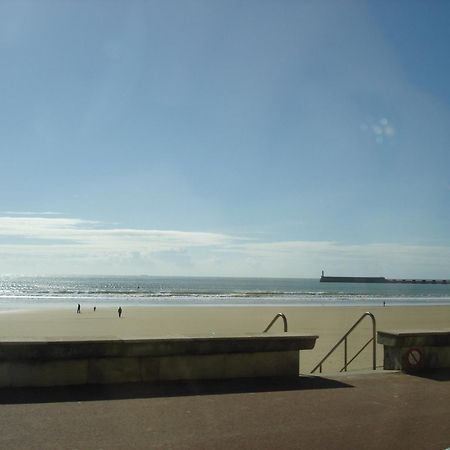 Atlantic Hotel & Spa Les Sables-d'Olonne Exterior photo