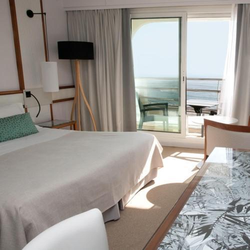 Atlantic Hotel & Spa Les Sables-d'Olonne Exterior photo