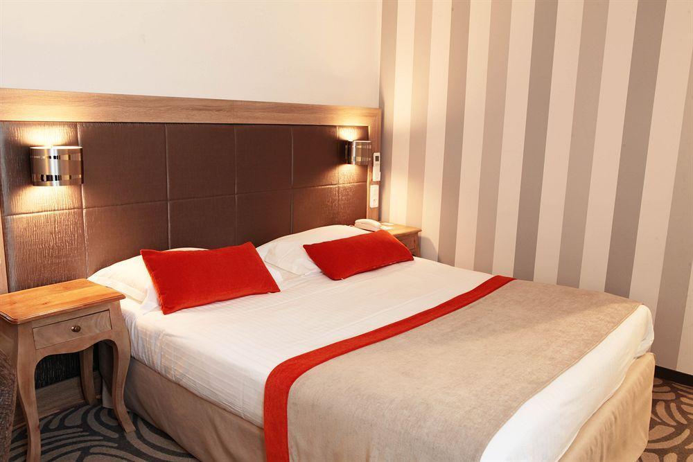 Atlantic Hotel & Spa Les Sables-d'Olonne Exterior photo