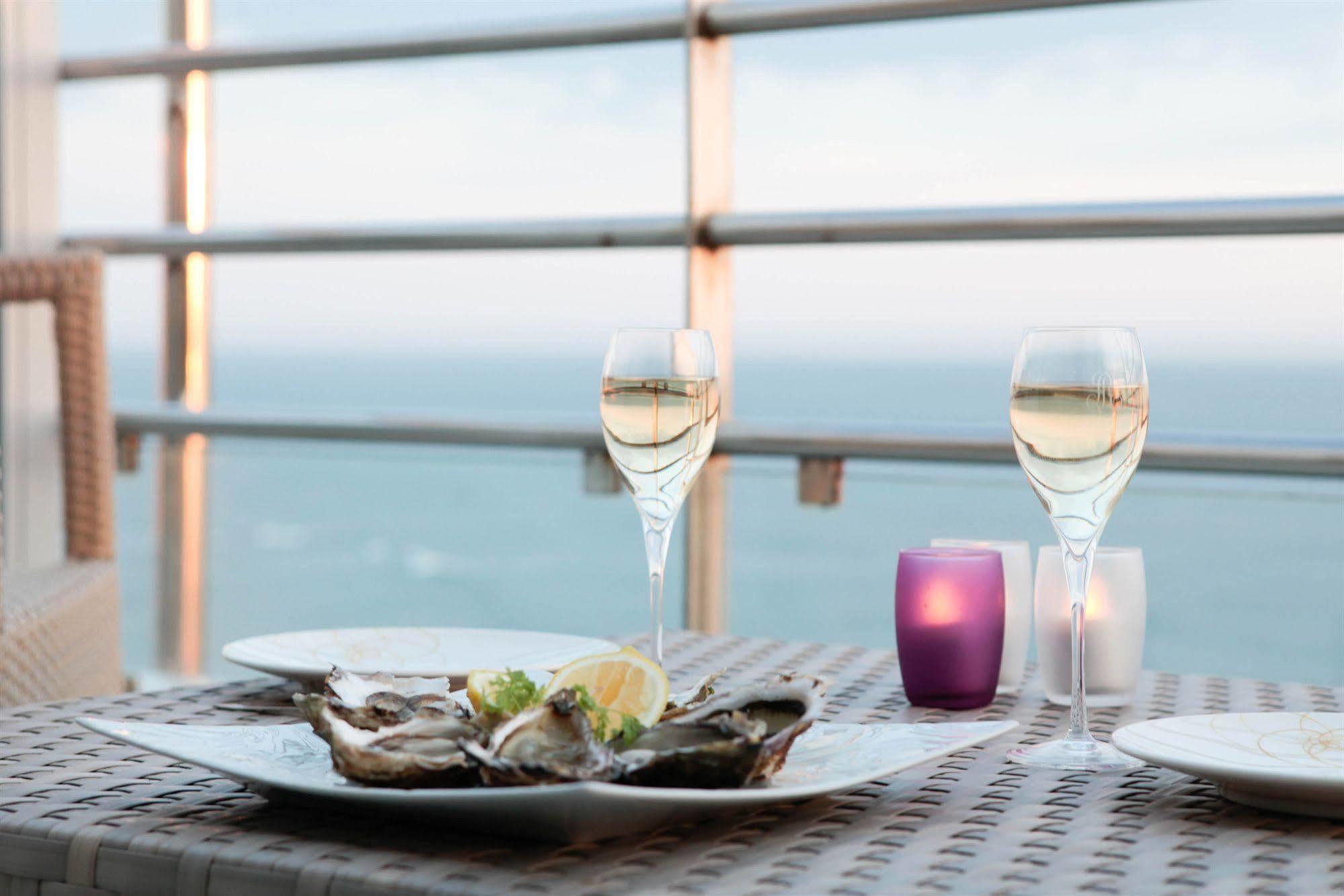 Atlantic Hotel & Spa Les Sables-d'Olonne Exterior photo