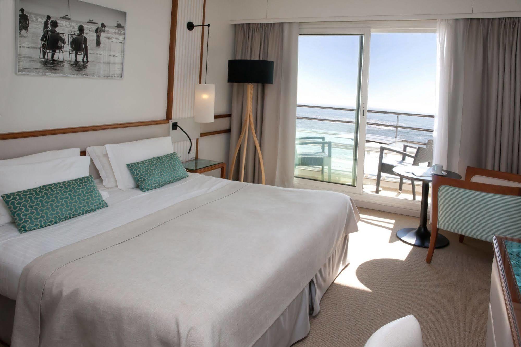 Atlantic Hotel & Spa Les Sables-d'Olonne Exterior photo