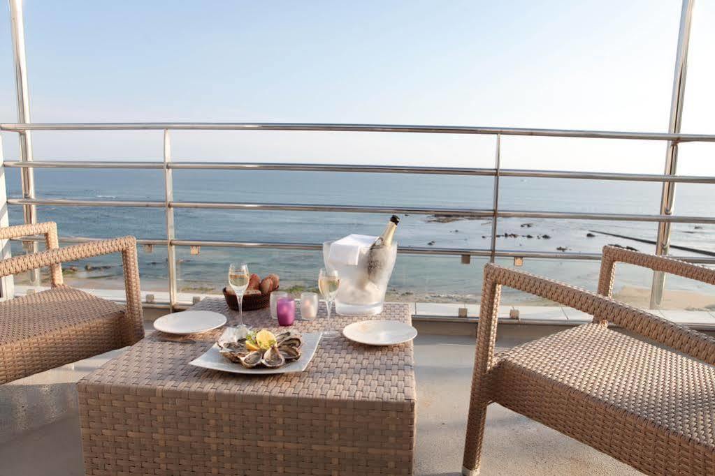 Atlantic Hotel & Spa Les Sables-d'Olonne Exterior photo